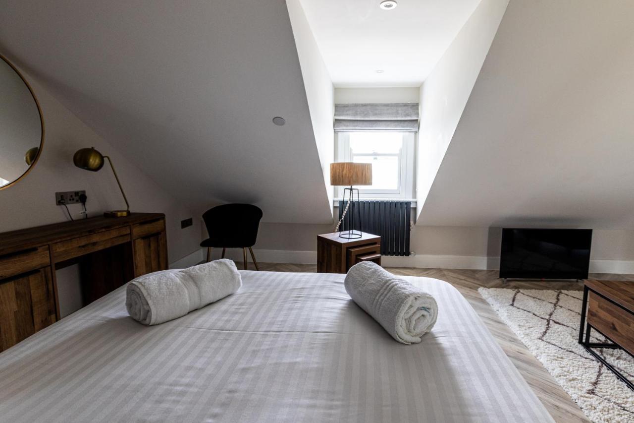 Ty Belgrave - 4 * Aberystwyth